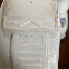 スキー靴 子供用の画像