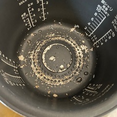 炊飯器の画像
