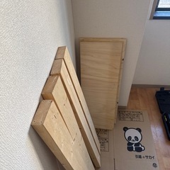 2ﾊﾞｲ4木材等の画像