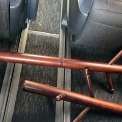 【受け渡し中】衣架の画像