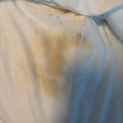 無印良品　体にフィットするソファ　大きいサイズの画像