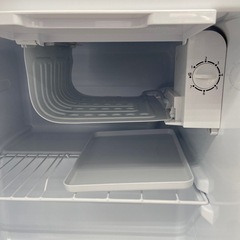 吉井電気 45L冷蔵庫【リサイクルフカツ岡崎倉庫店】251207SM-10の画像