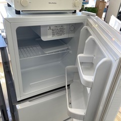 吉井電気 45L冷蔵庫【リサイクルフカツ岡崎倉庫店】251207SM-10の画像