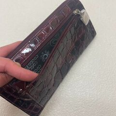 COCCO FIORE RAFT 長財布 9170215 ARTA ディープアメジスト レディース (E3777twkYM)の画像