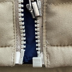 patagonia ダウンジャケットの画像