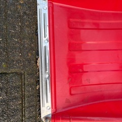 スノーダンプ　ママさんダンプ　Bの画像