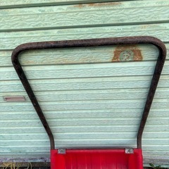 スノーダンプ　ママさんダンプ　Bの画像