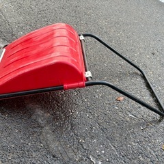 スノーダンプ　ママさんダンプ　Bの画像