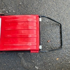 スノーダンプ　ママさんダンプ　Bの画像