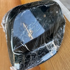 風超 ナックルカバー カブ スクーターの画像