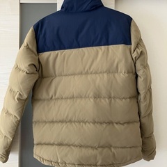 patagonia ダウンジャケットの画像