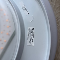 シーリングライトの画像