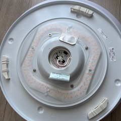 シーリングライトの画像