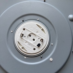 シーリングライトの画像