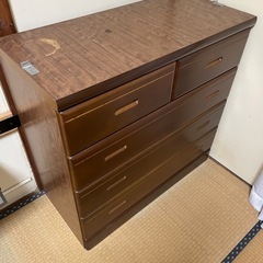 家具0円でお譲りしますの画像