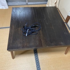 家具0円でお譲りしますの画像