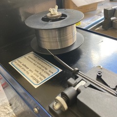 アストロプロダクツ　半自動溶接機　MIG100　の画像