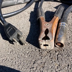 アストロプロダクツ　半自動溶接機　MIG100　の画像