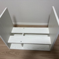 salut! 2wayサイドテーブルの画像