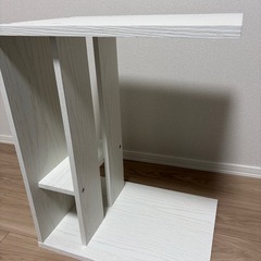 salut! 2wayサイドテーブルの画像