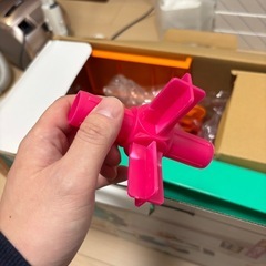 白いわんぱくジム　7way組み替え！の画像