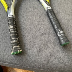 ジュニア用テニスラケットの画像