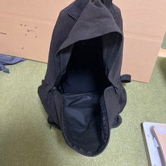 マンハッタンポーテージのリュックの画像