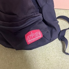 マンハッタンポーテージのリュックの画像