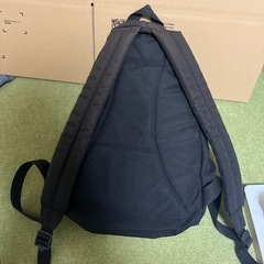 マンハッタンポーテージのリュックの画像