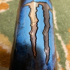 ★モンスターエナジーノンシュガー８本の画像