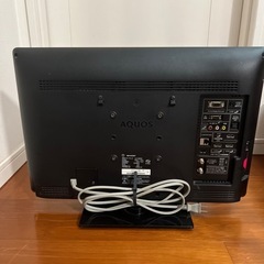 ARUOS  テレビの画像