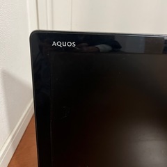 ARUOS  テレビの画像