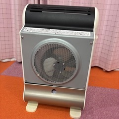 イワタニ　カセットガスファンヒーターの画像