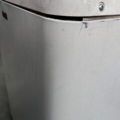 洗濯機ジャンク扱いの画像