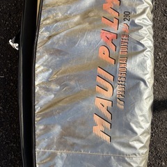 サーフィン　ロングボードの画像