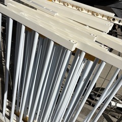 ペットサークルの画像