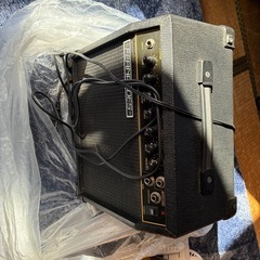 エレキギター一式の画像