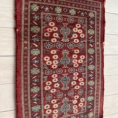 ペルシャ絨毯の画像