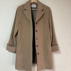 ANNE KLEINII　コート　7号の画像