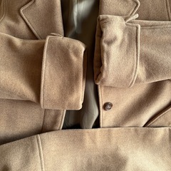 ANNE KLEINII　コート　7号の画像