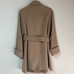 ANNE KLEINII　コート　7号の画像