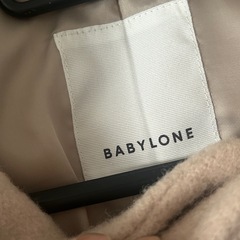 （お取引中）BABY LONE　レディースの画像