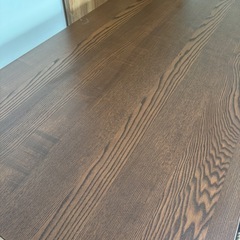 IKEA イドーセン　昇降机の画像