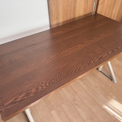 IKEA イドーセン　昇降机の画像