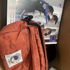 エルゴ　抱っこ紐の画像