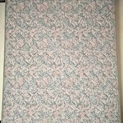 フランスベッド　マット　セミダブルの画像