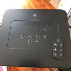 ポータルエアコンの画像