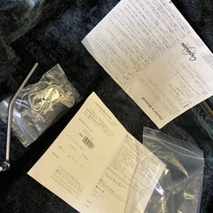 CAPARISON　Angelus キャパリソン　エース清水 聖飢魔II エレキ　ギターの画像