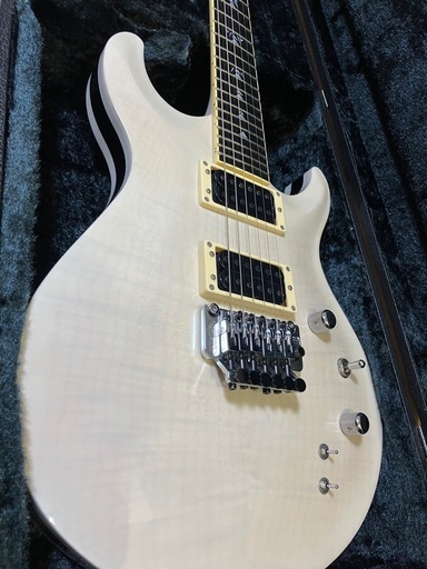 CAPARISON Angelus キャパリソン エース清水 トップ 聖飢魔II エレキ