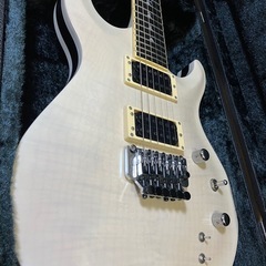 CAPARISON　Angelus キャパリソン　エース清水 聖飢魔II エレキ　ギターの画像